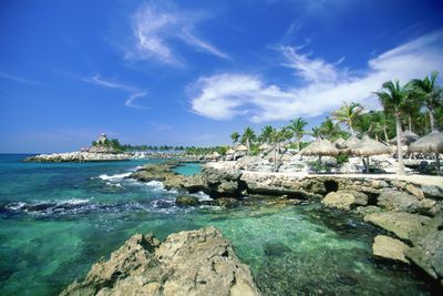 <strong>1. Canc&uacute;n, Mexico</strong>