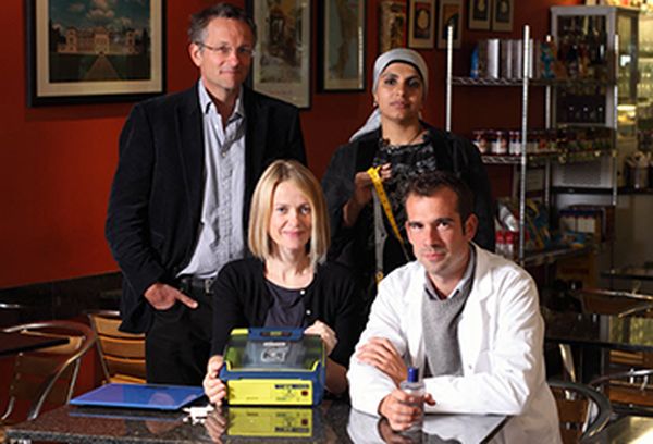 Michael Mosley: Trust Me, I'm a Doctor