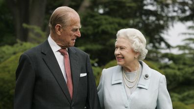 Why Prince Philip struggled early on in his marriage to Queen Elizabeth 