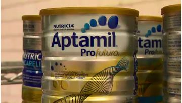A Current Affair investigated just how bad the baby formula situation is.