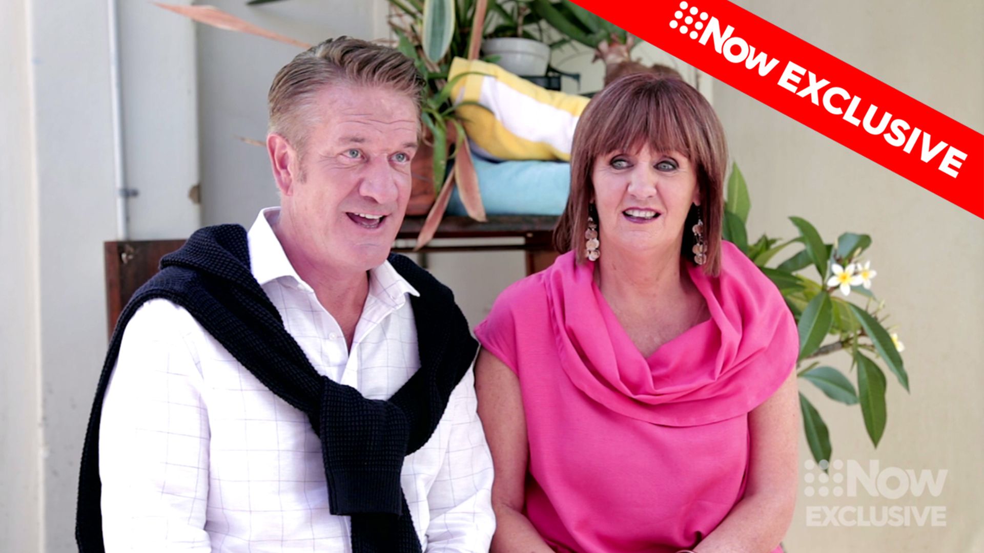 Exclusive Get To Know Kevin And Janetta Travel Guides Season 1 Short Video