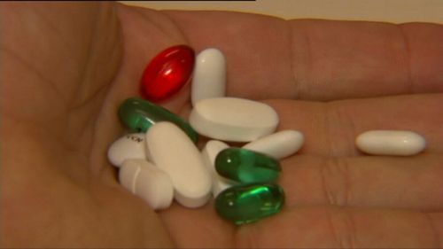 Critics say the codeine restrictions will hurt patients.