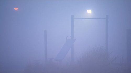 190608 Weather forecast Sydney fog winter morning news NSW Australia