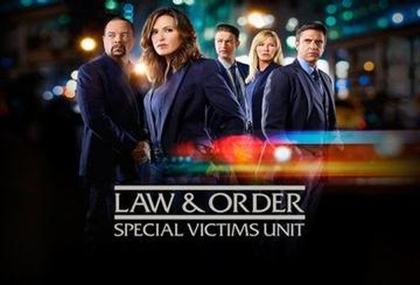 Law & Order: Special Victims Unit