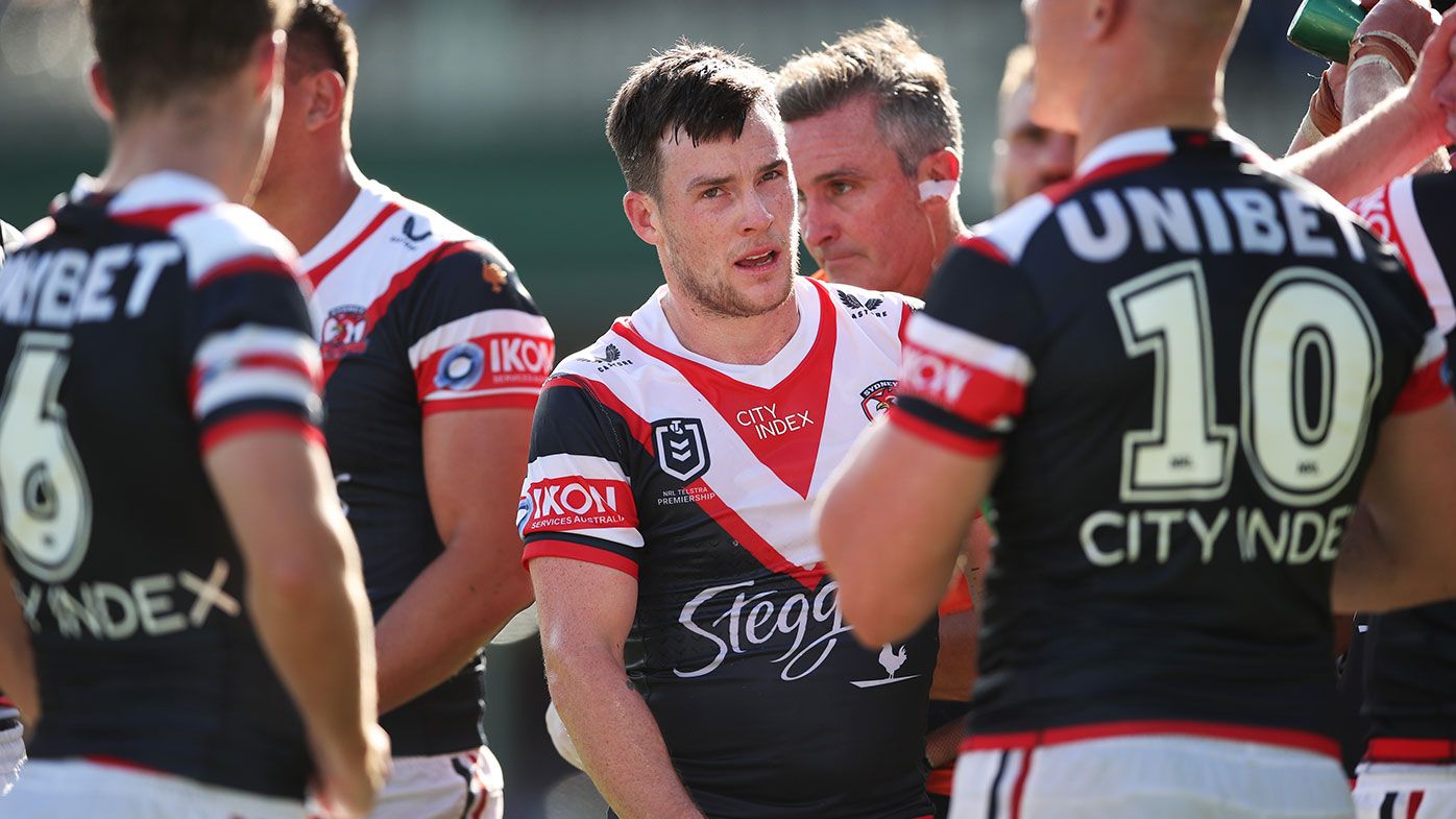 EXCLUSIVE: 'Underdone' Luke Keary needs time to get back, Andrew Johns says