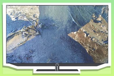 9PR: Loewe Bild V 55-Inch UHD OLED TV