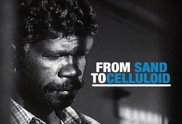 From Sand To Celluloid