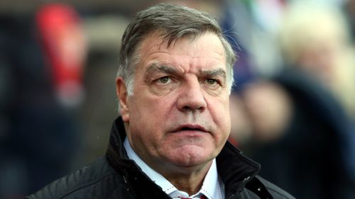 England football manager Sam Allardyce loses job after two months following newspaper sting