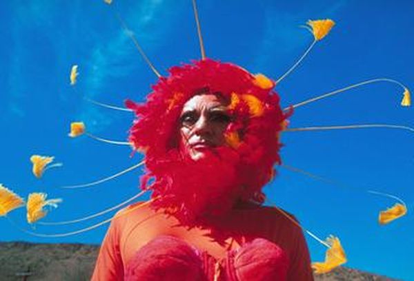 The Adventures of Priscilla, Queen of the Desert