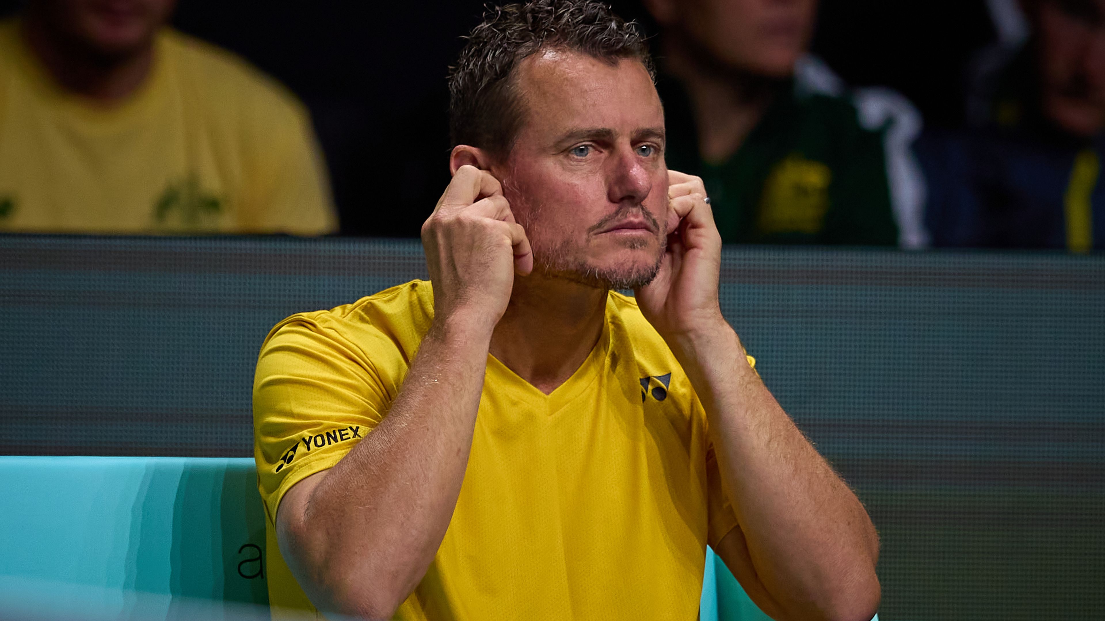 Australia 'gutted' as Canada claims first ever Davis Cup title with 2-0 win in final