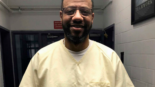 Pervis Payne has maintained his innocence for more than 30 years.