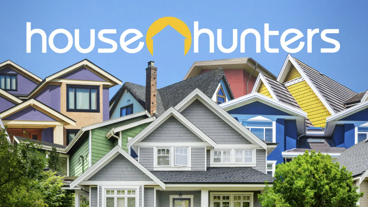 House Hunters Season 178 Ep 13 Humble Beginnings In Virginia Watch Tv Online