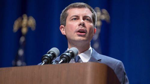 Pete Buttigieg is ending his run for president.