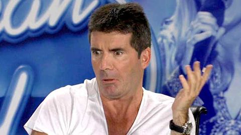 Simon Cowell sued for humiliating wannabe singer
