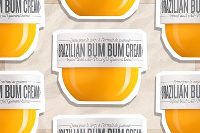 9PR: Sol de Janeiro Brazilian Bum Bum Cream, 75mL