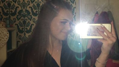 West Yorkshire woman Zoe Scholefield shared a list of her ex's rules for a night out on Twitter