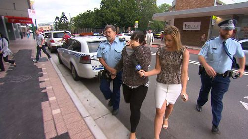 Woman charged over alleged theft of ring re-arrested over separate fraud claims