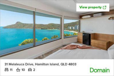 31 Melaleuca Drive Hamilton Island QLD 4803
