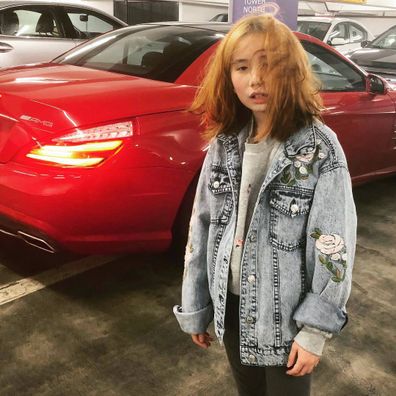 Lil Tay