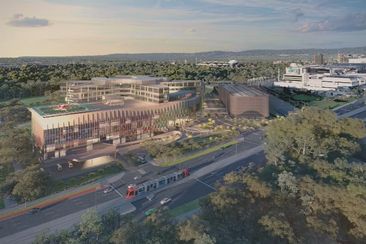 Construction has officially commenced on South Australia&#x27;s new Women&#x27;s and Children&#x27;s Hospital in a significant milestone for the state&#x27;s healthcare system.