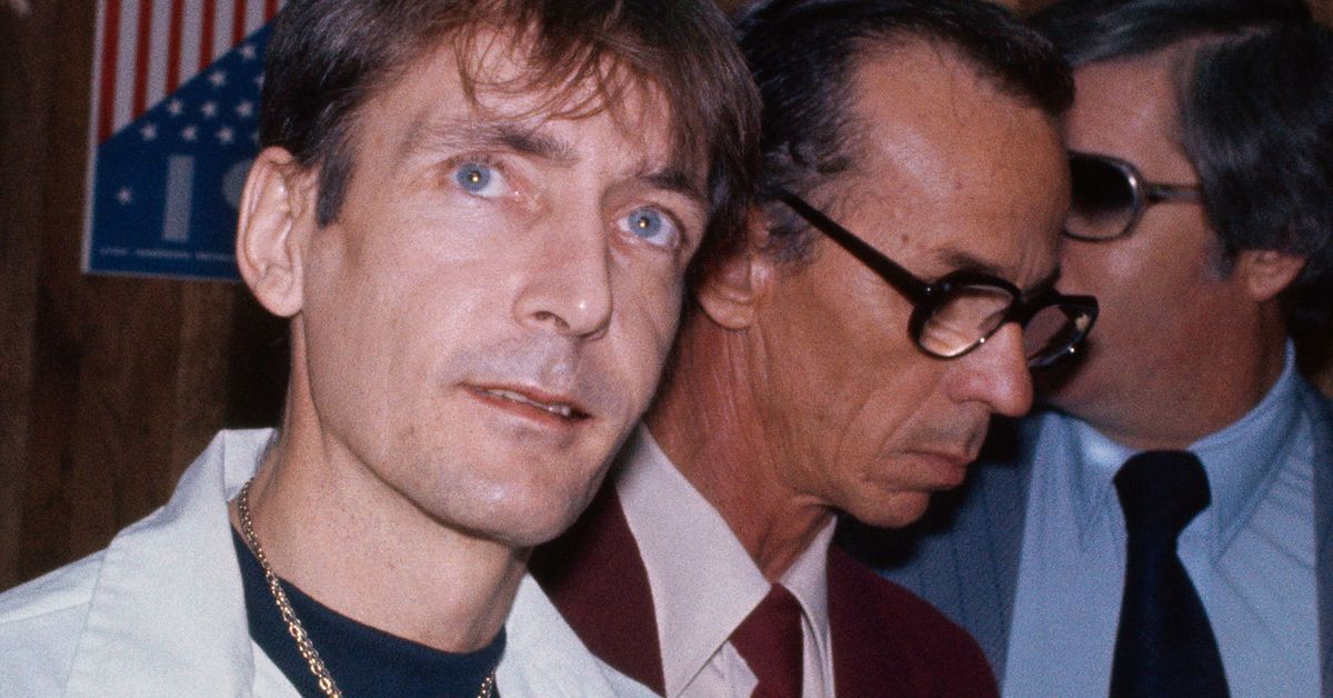 Today in History – January 17: ‘Let’s do it’: Death row inmate fought any attempt to save his life