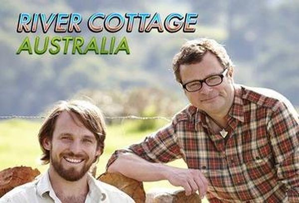 River Cottage Australia Tv Show Australian Tv Guide 9entertainment