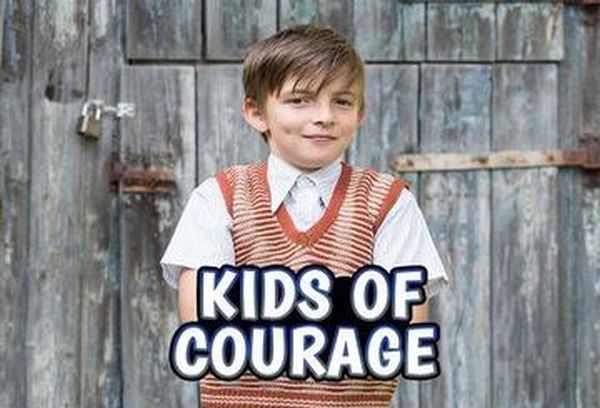 Kids of Courage