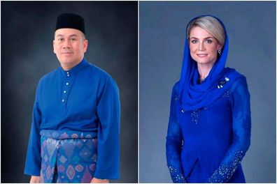 Malaysian Crown Prince of Kelantan to marry Swedish girlfriend