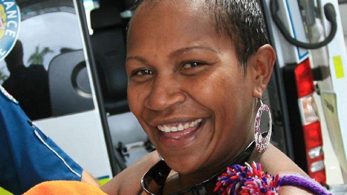 Cairns mum who killed eight children deemed unfit for trial