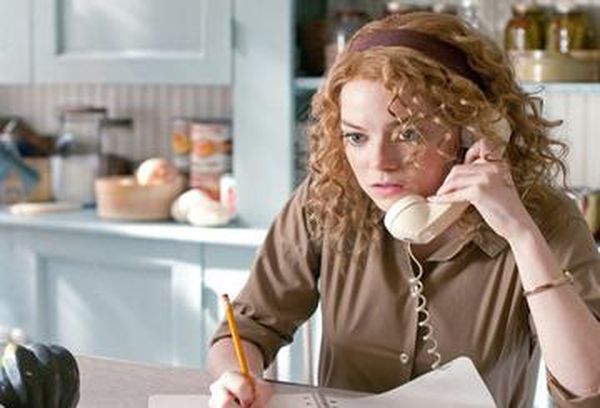 The Help