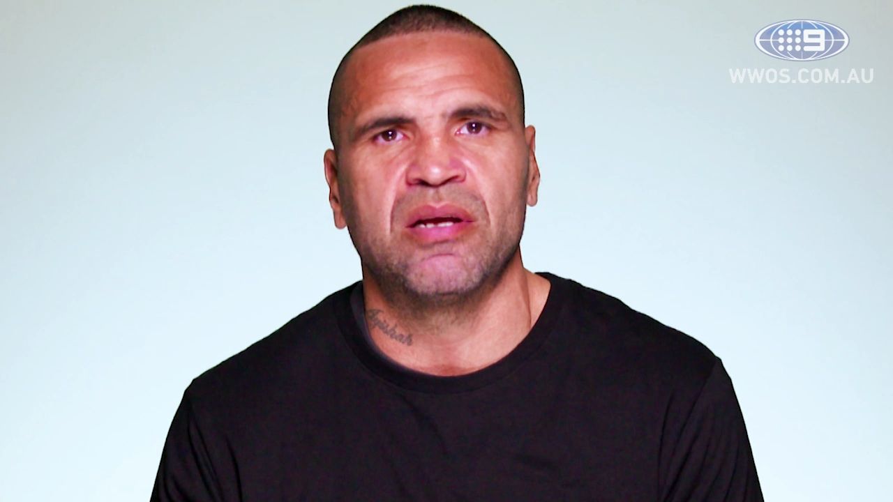 EXCLUSIVE: Indigenous awareness in the NRL has come a long way, says Anthony Mundine