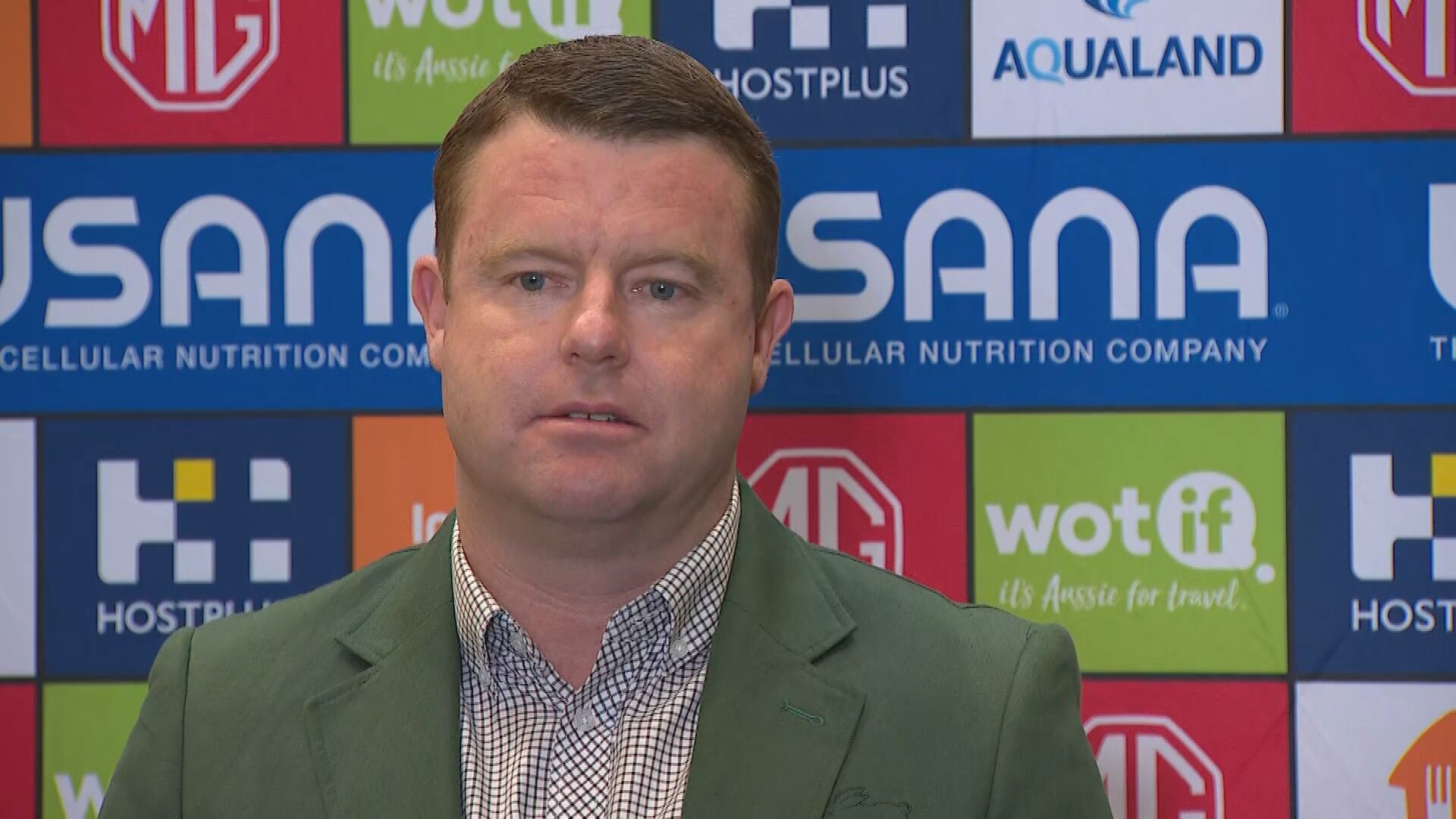 South Sydney boss explains sacking delay as Demetriou's agent rips 'extremely cruel' process