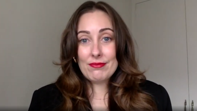 MAFS 2026 Rachel audition tape