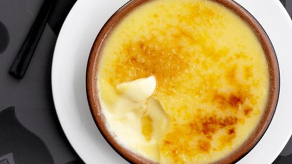 Crema Catalana