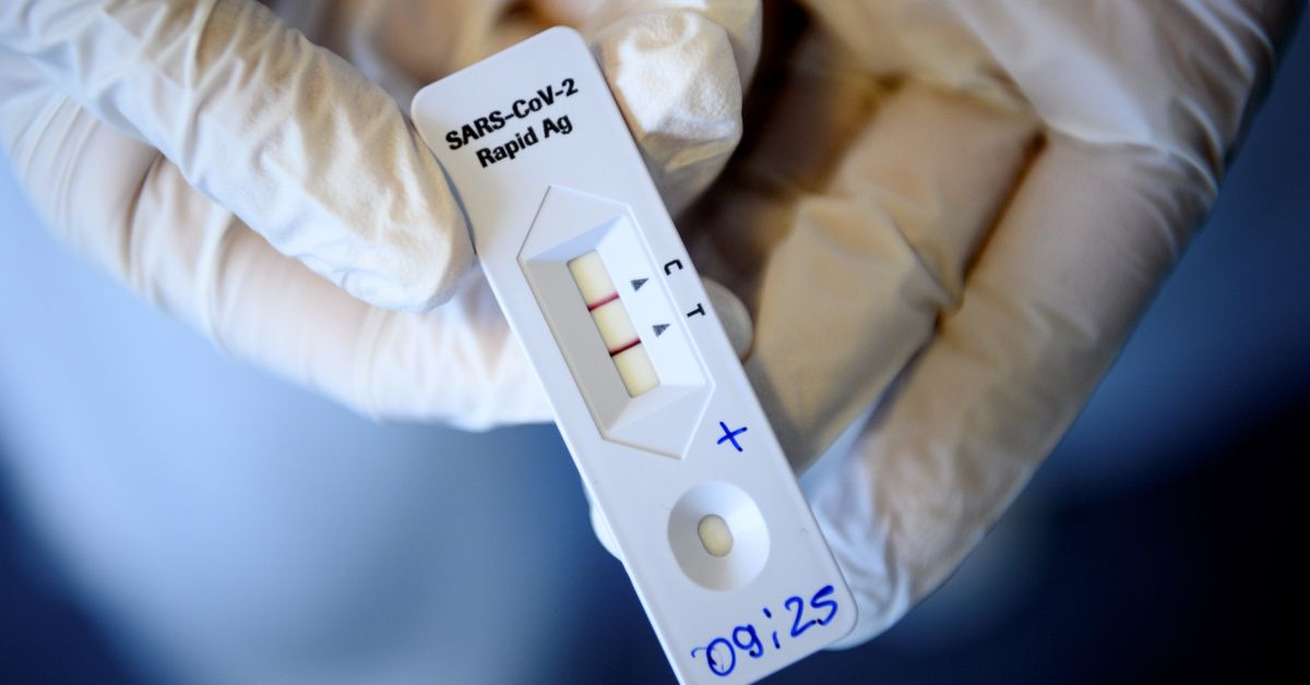 What you need to know about FLiRT, Australia’s new COVID variants