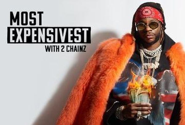 Most Expensivest