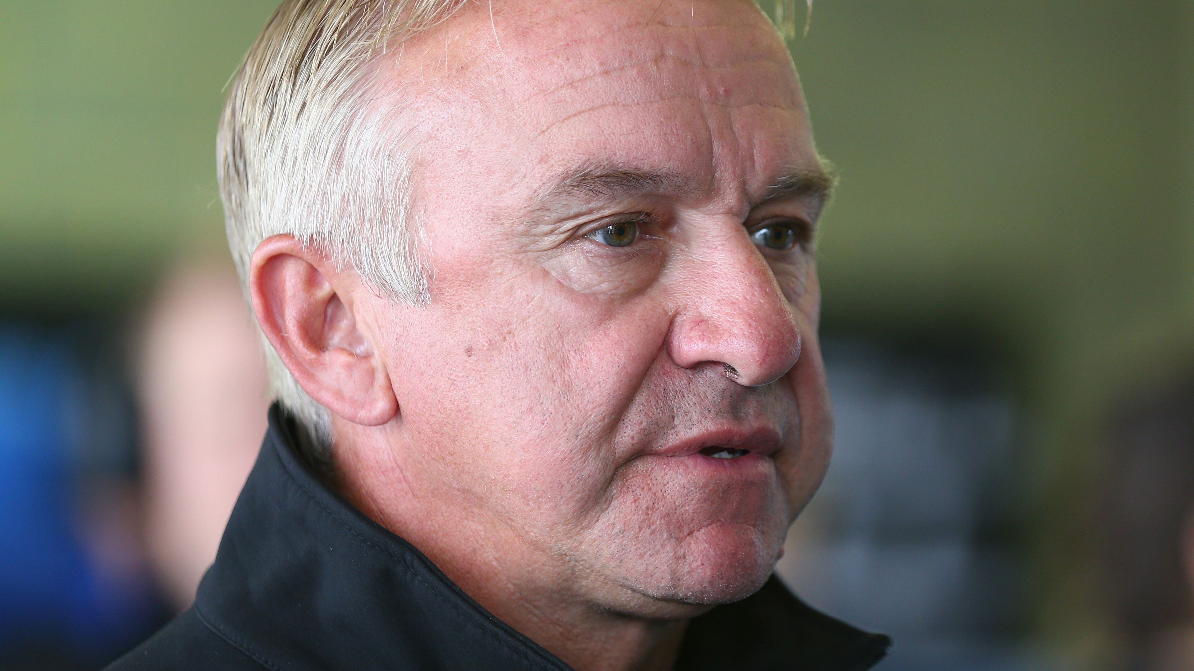 New Gen3 Supercars rules could lure former Bathurst champ Russell Ingall back into the seat