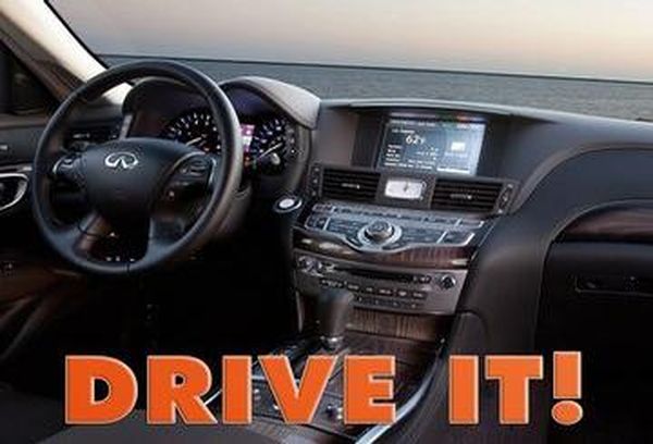 Drive It!