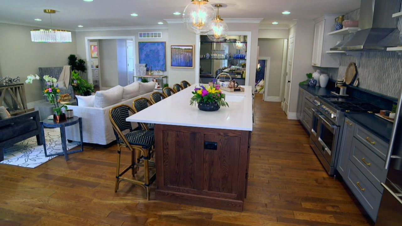 Bargain Mansions Season 5 Ep 1 Biggest Kitchens, Watch TV Online