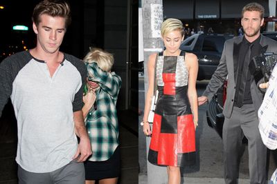 So Miley and Liam are officially over. Surprised? Well, we hate to say it, but we kinda saw it coming. Here are the 10 tell-tale signs of their relationship in decay ...<br/><br/>Images: Splash/Getty<br/><br/>Author: Adam Bub