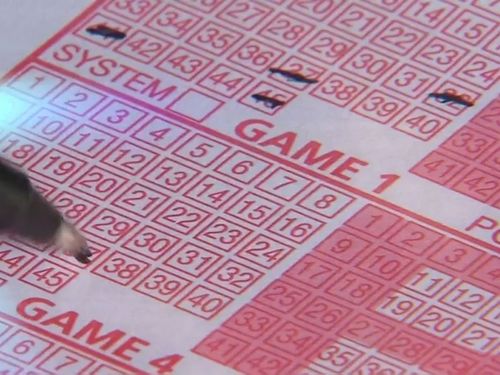 A Sunshine Coast man won twice after accidentally buying the same ticket two times. 