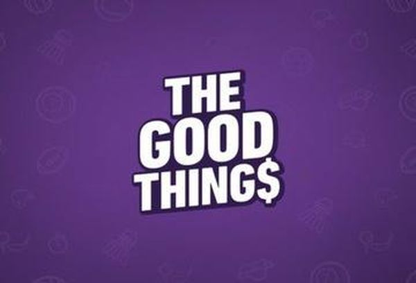 The Good Things