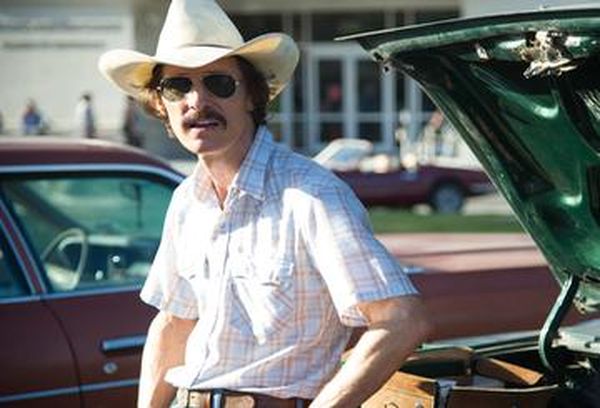 Dallas Buyers Club