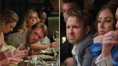 EMBARGO 25/2/2026 MAFS 2026 Grayson Steven