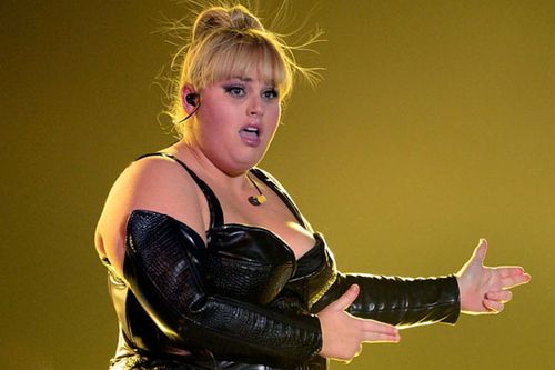 Rebel Wilson to join Guys and Dolls cast in London stage debut