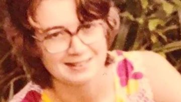 Roxlyn Bowie vanished from her home in 1982.