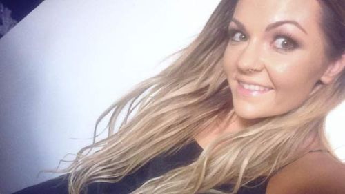 Sydney woman, 20, recovering after having heart attack during breast implant surgery