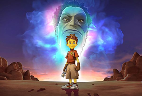 Matt Hatter Chronicles