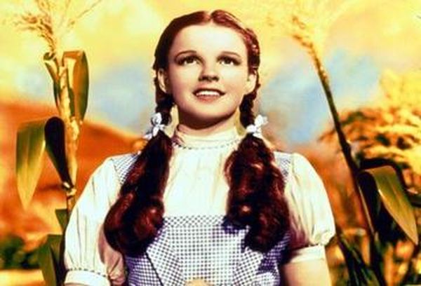 The Wizard of Oz