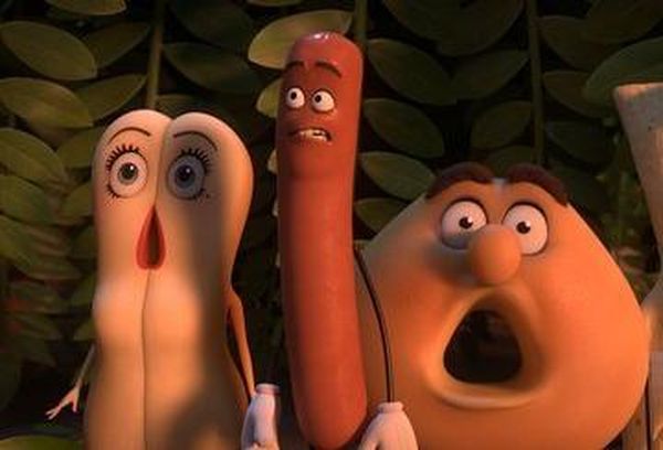 Sausage Party